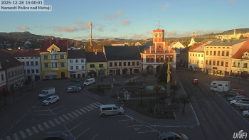 Město Police nad Metují