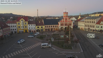 Město Police nad Metují