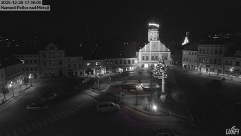 Město Police nad Metují