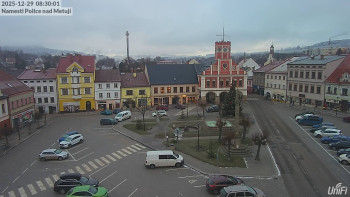 Město Police nad Metují