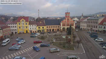 Město Police nad Metují