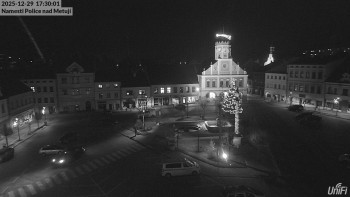 Město Police nad Metují