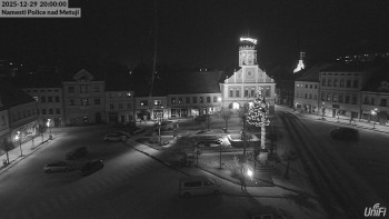 Město Police nad Metují