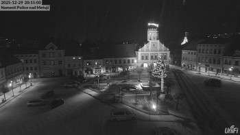 Město Police nad Metují