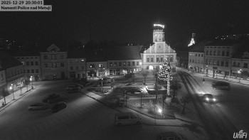 Město Police nad Metují