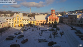 Město Police nad Metují