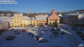 Město Police nad Metují