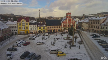 Město Police nad Metují