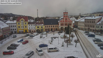 Město Police nad Metují