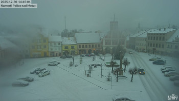 Město Police nad Metují