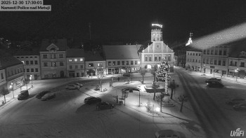 Město Police nad Metují