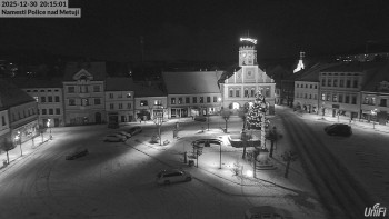 Město Police nad Metují