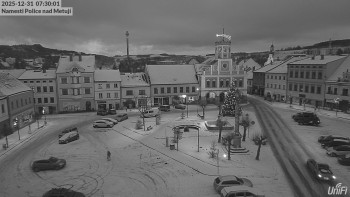 Město Police nad Metují