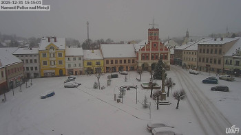 Město Police nad Metují