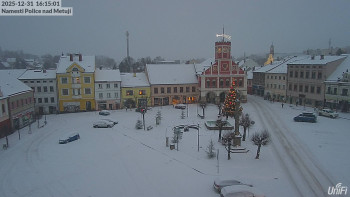 Město Police nad Metují