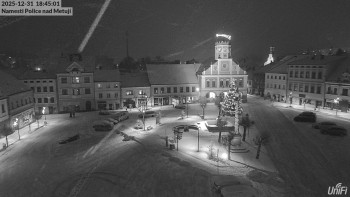 Město Police nad Metují