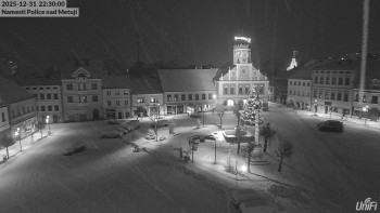 Město Police nad Metují