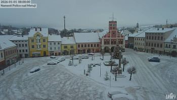 Město Police nad Metují