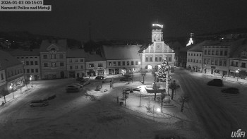 Město Police nad Metují