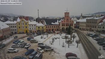 Město Police nad Metují