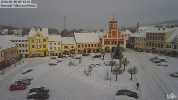 Město Police nad Metují
