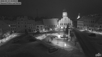 Město Police nad Metují