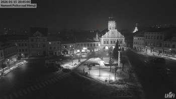 Město Police nad Metují