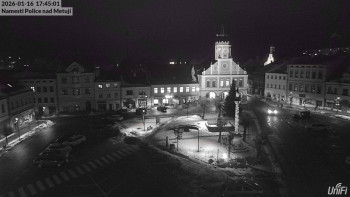 Město Police nad Metují