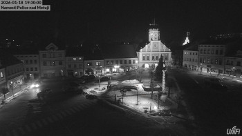 Město Police nad Metují