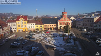 Město Police nad Metují
