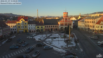 Město Police nad Metují