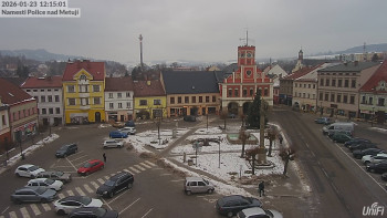 Město Police nad Metují