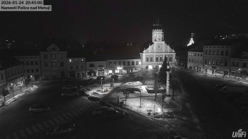 Město Police nad Metují