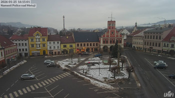 Město Police nad Metují