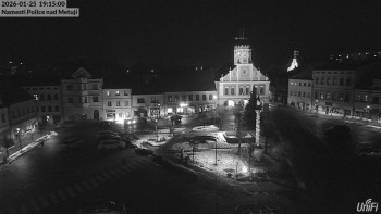 Město Police nad Metují