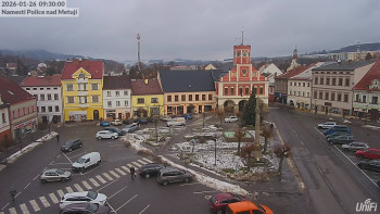 Město Police nad Metují