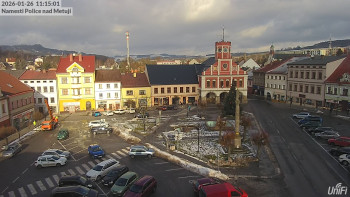 Město Police nad Metují