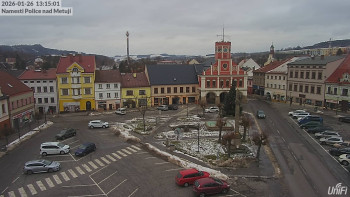 Město Police nad Metují