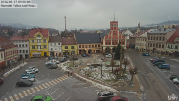 Město Police nad Metují