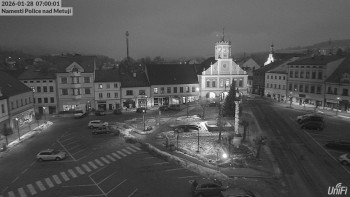 Město Police nad Metují