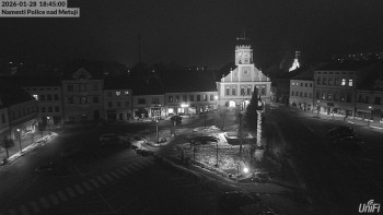 Město Police nad Metují