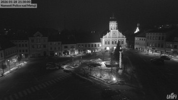Město Police nad Metují