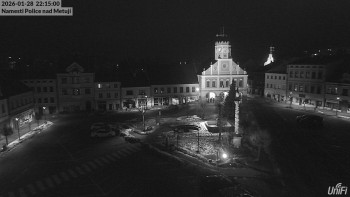 Město Police nad Metují