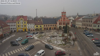 Město Police nad Metují