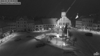 Město Police nad Metují