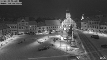 Město Police nad Metují