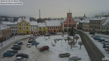 Město Police nad Metují