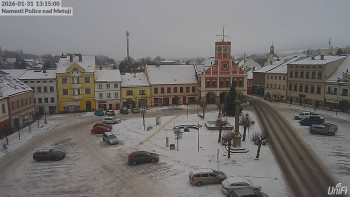 Město Police nad Metují