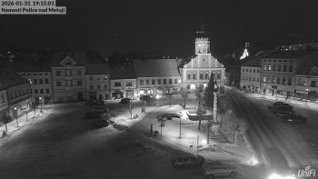 Město Police nad Metují