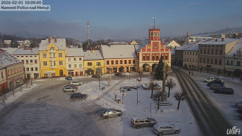 Město Police nad Metují